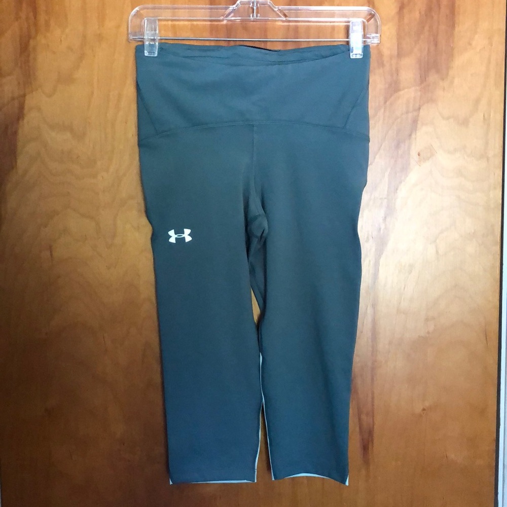 NWOT UA leggings